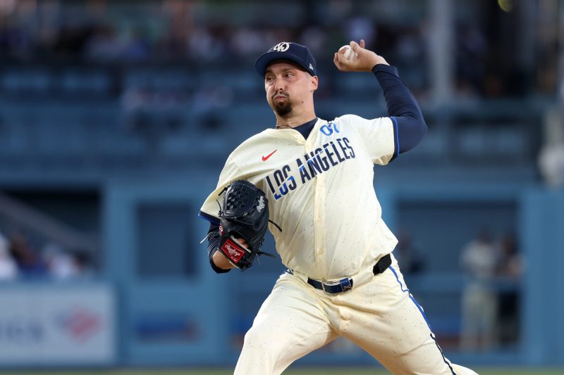 Who are the best pitchers in the 2025 World Series?