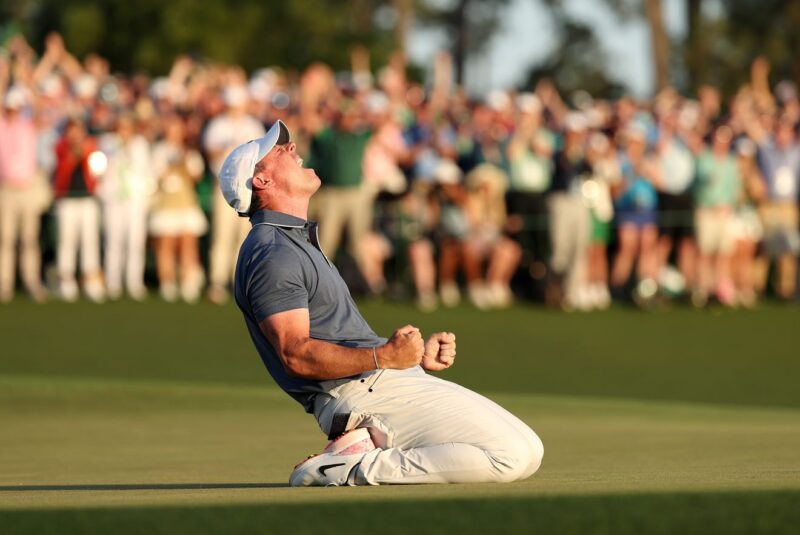 Masters 2026 schedule, how to watch, odds to win tournament at Augusta